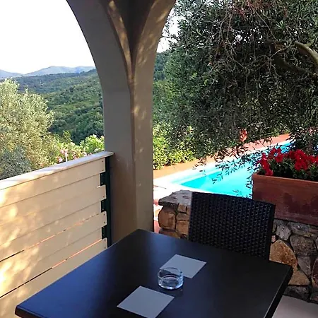 Aparthotel Le Solane