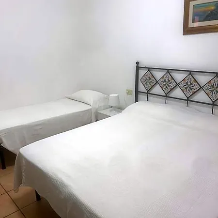 Aparthotel Le Solane
