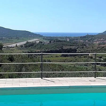 Le Solane Marina di Campo