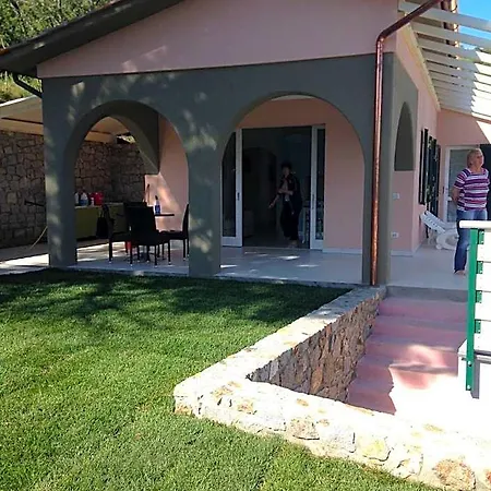 Le Solane 4*