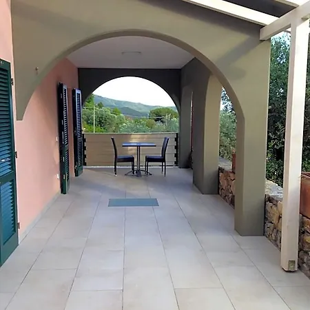 Le Solane Aparthotel 4*