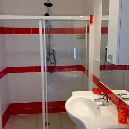 Le Solane Aparthotel Marina di Campo