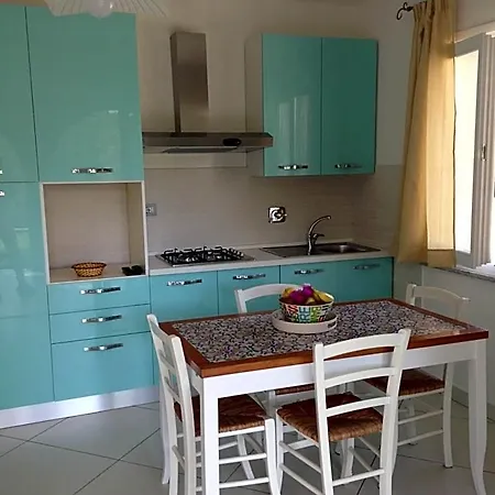 Le Solane Aparthotel