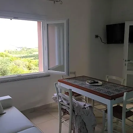 Aparthotel Le Solane