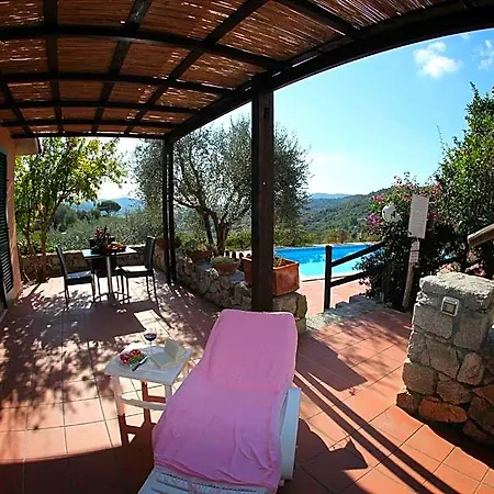 Aparthotel Le Solane 4*