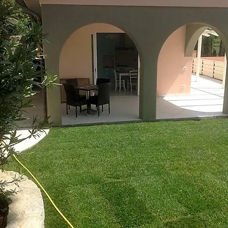 Le Solane Appart hôtel Marina di Campo