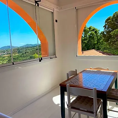 Appart hôtel Le Solane 4*