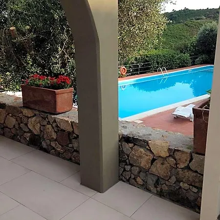Appart hôtel Le Solane
