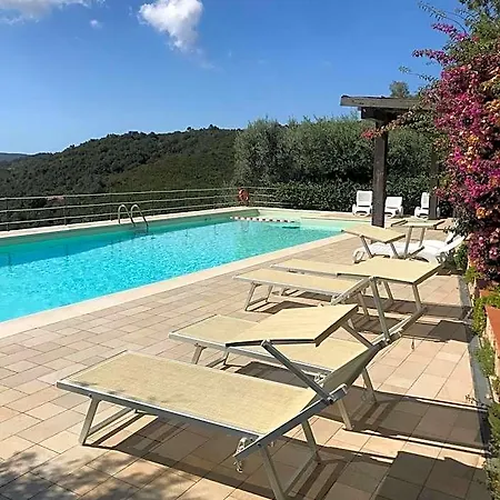 Le Solane Appart hôtel 4*