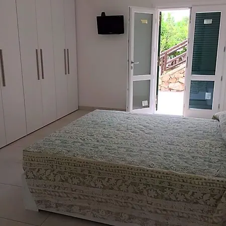 Le Solane Aparthotel Marina di Campo
