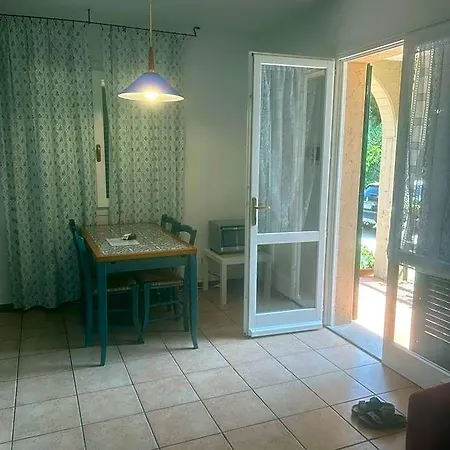 Le Solane Appart hôtel Marina di Campo