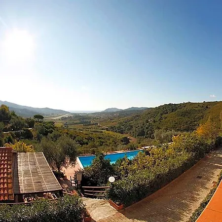 Le Solane Marina di Campo