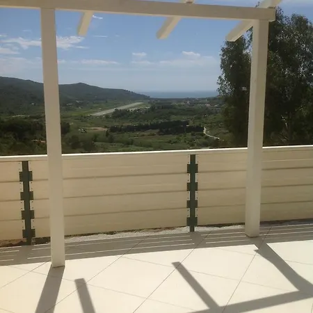 Le Solane Aparthotel 4*