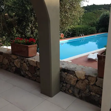 Le Solane Apartmanhotel