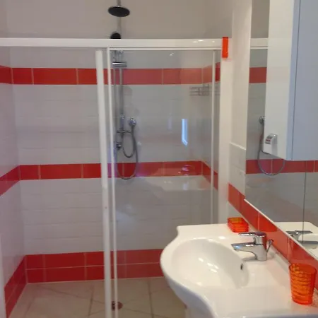Apartmanhotel Le Solane