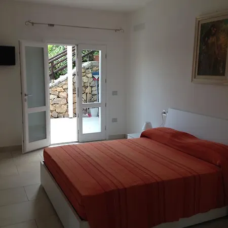 Le Solane Aparthotel