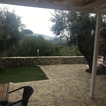Le Solane Lägenhetshotell *