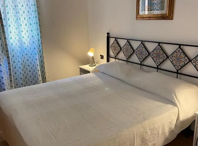 Le Solane Marina di Campo