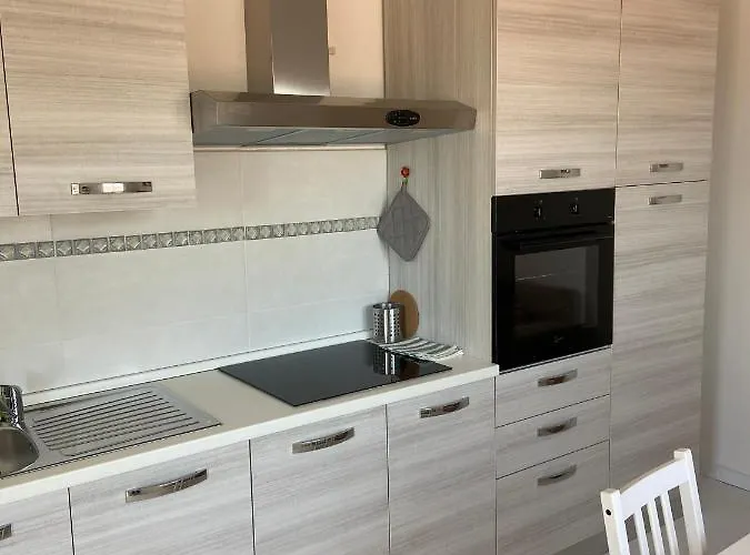 Le Solane Lejlighedshotel Marina di Campo