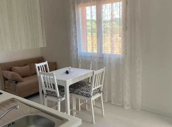 Le Solane Апарт-отель