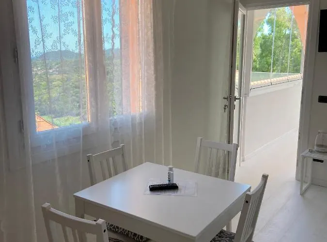 Le Solane Marina di Campo