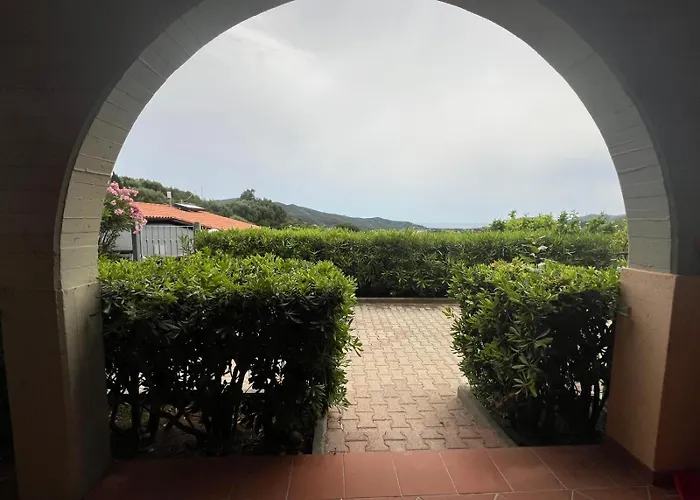 Le Solane Lejlighedshotel