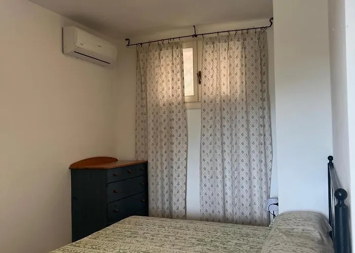 Aparthotel Le Solane