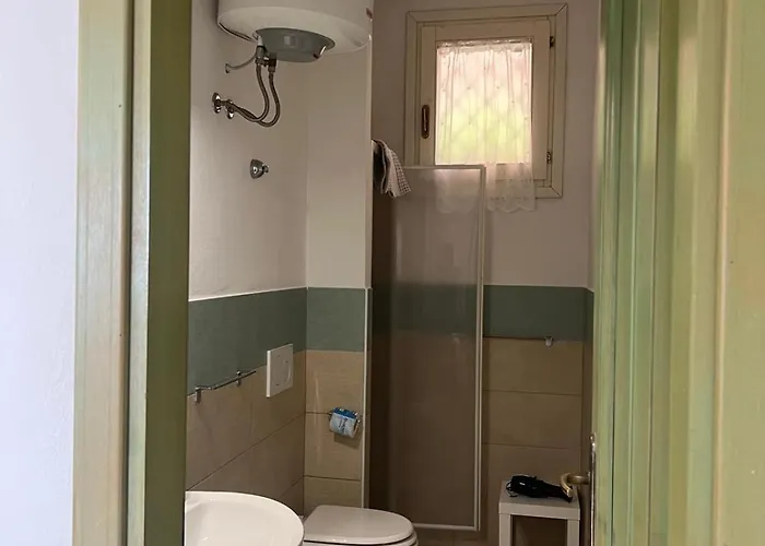 Le Solane Lejlighedshotel Marina di Campo