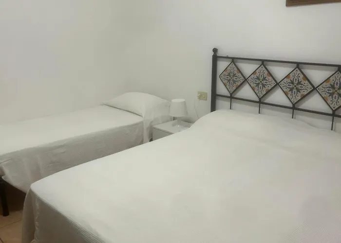 Le Solane Lejlighedshotel