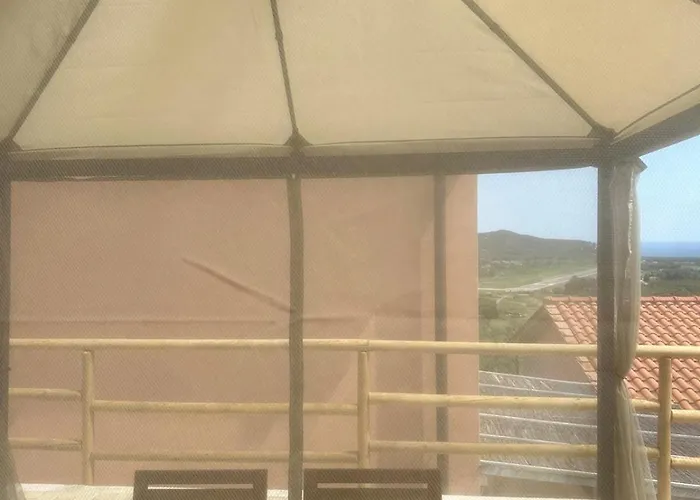 Aparthotel Le Solane 4*