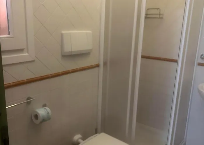 Lejlighedshotel Le Solane Marina di Campo