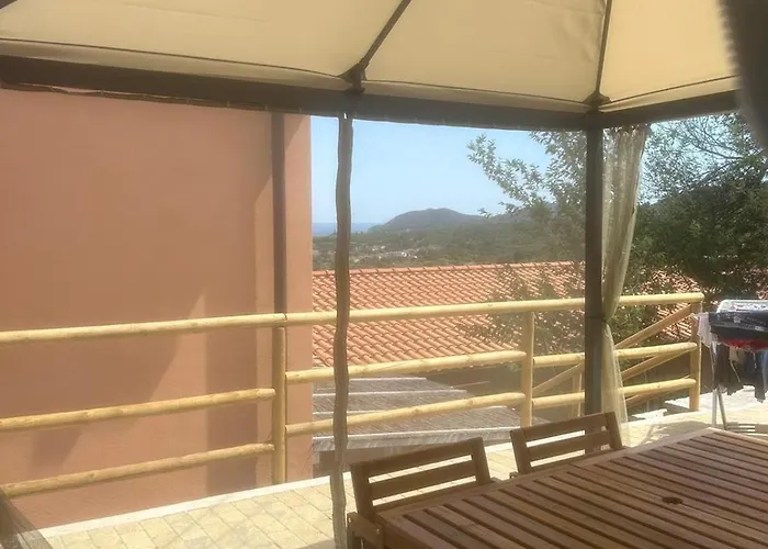 Apartahotel Le Solane