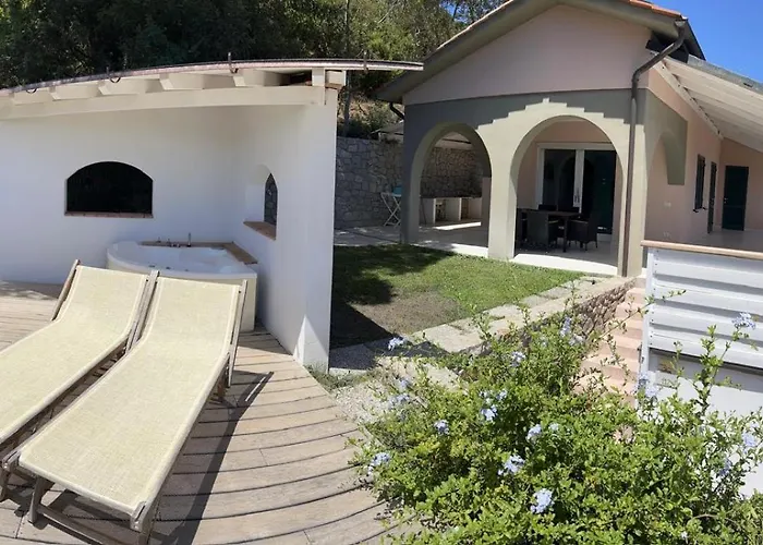 Aparthotel Le Solane