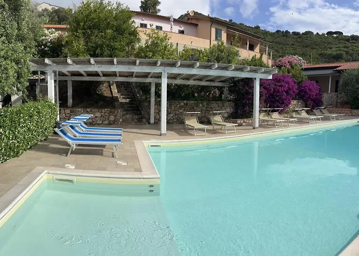 Le Solane Marina di Campo