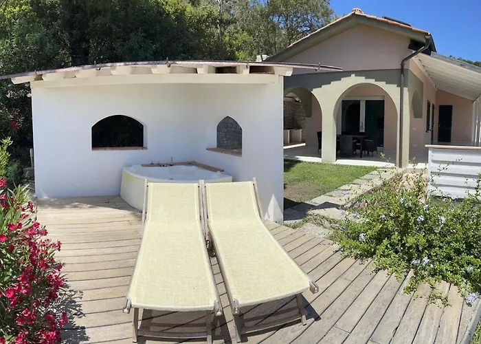 Le Solane Aparthotel