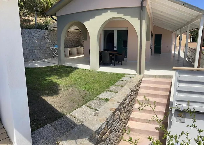 Aparthotel Le Solane 4*