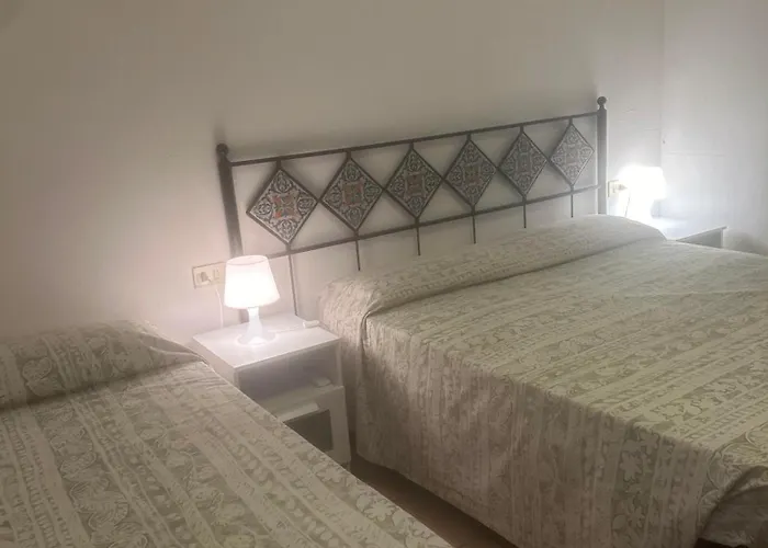 Le Solane Апарт-отель 4*