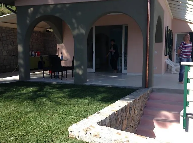 Lejlighedshotel Le Solane