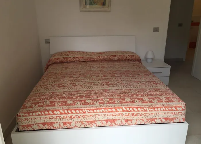 Lejlighedshotel Le Solane 4*