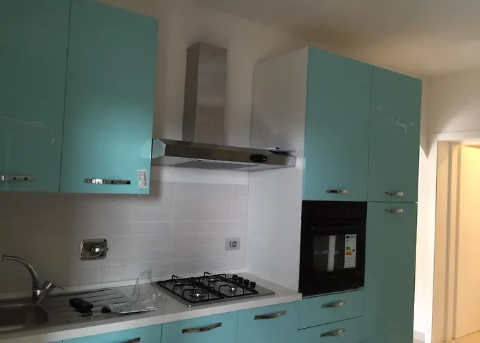 Le Solane Lejlighedshotel