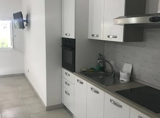 Le Solane Aparthotel 4*