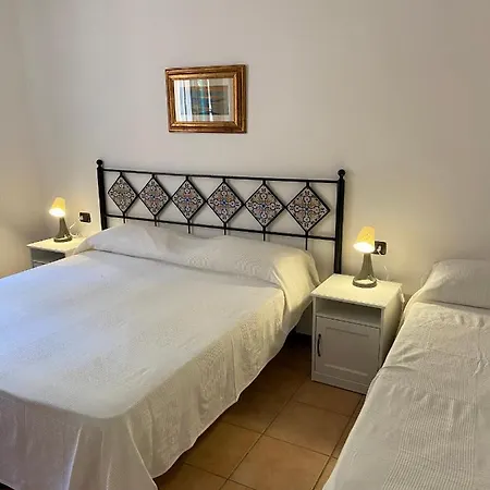 Le Solane 4*