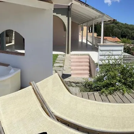 Le Solane