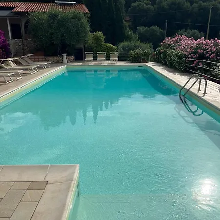 Le Solane Aparthotel Marina di Campo