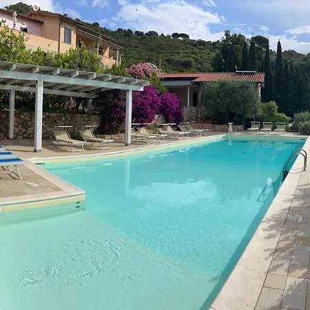 Aparthotel Le Solane