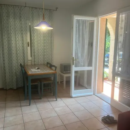 Le Solane 4*