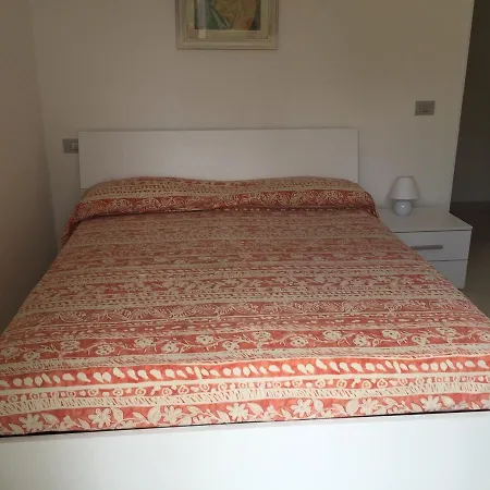 Aparthotel Le Solane *
