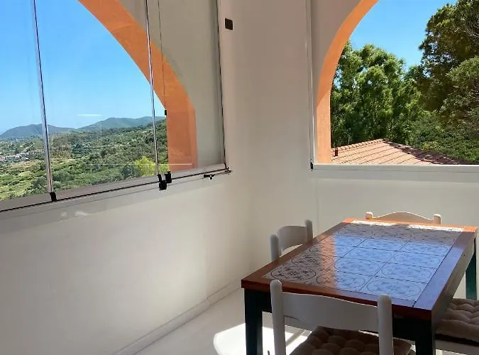 Aparthotel Le Solane Marina di Campo