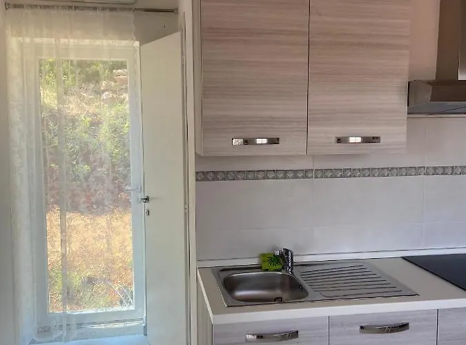 Aparthotel Le Solane Marina di Campo