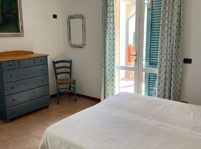 Aparthotel Le Solane